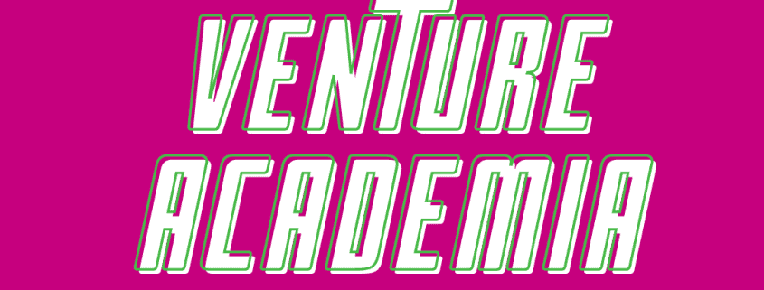 Venture Academia