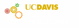 Student Startup Center - UC Davis