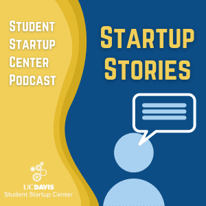 Startup Stories Cover
